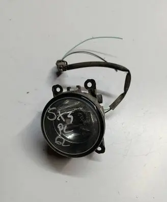 Suzuki SX4 Front fog light 89211943