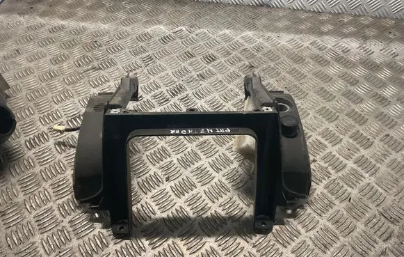 Nissan Pathfinder R51 Other interior part