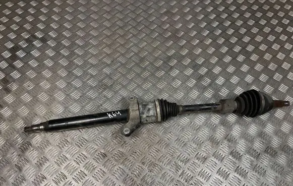 Mini Cooper Countryman R60 Front driveshaft 9809174