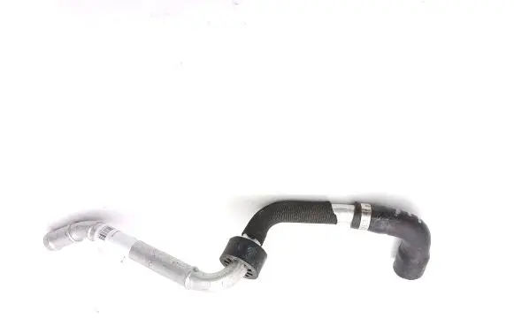 Mercedes-Benz GLE (W166 - C292) Engine coolant pipe/hose A1665060535 VAP88209