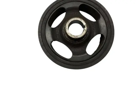 Mercedes-Benz C W203 Crankshaft gear A11103501d0 280320HZ