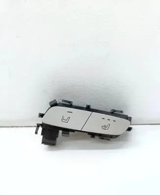 Seat heating switch