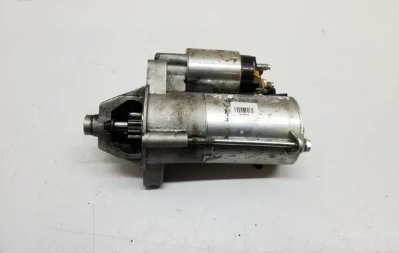 Ford Transit - Tourneo Connect Starter motor HFA0821C021 STM750
