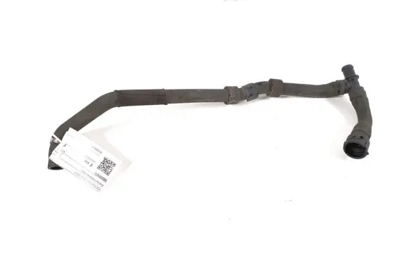 Volkswagen Golf VII Engine coolant pipe/hose 5Q0820507L