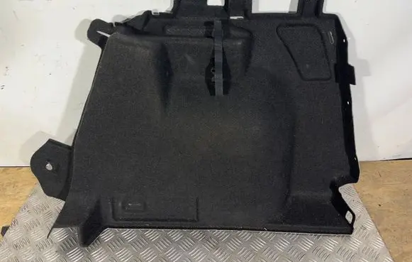Seat Ateca Trunk/boot lower side trim panel 