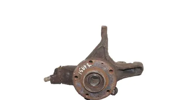 Peugeot RCZ Front wheel hub