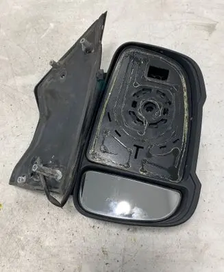 Peugeot Boxer Front door electric wing mirror E9026936