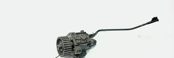 Fiat Ducato Fuel injection high pressure pump 0445010465