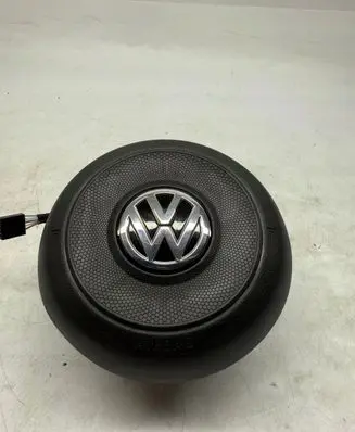 Audi Q7 4M Steering wheel airbag 4L0827851A