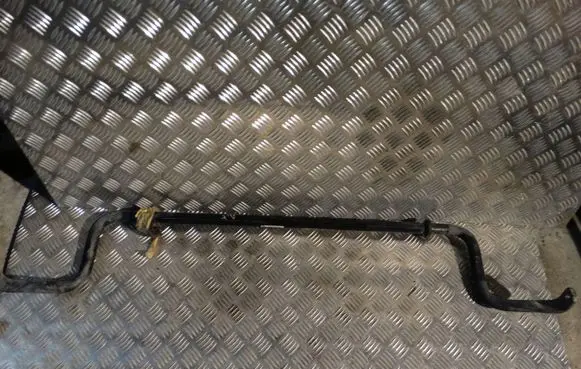 Porsche Panamera (970) Other under body part 