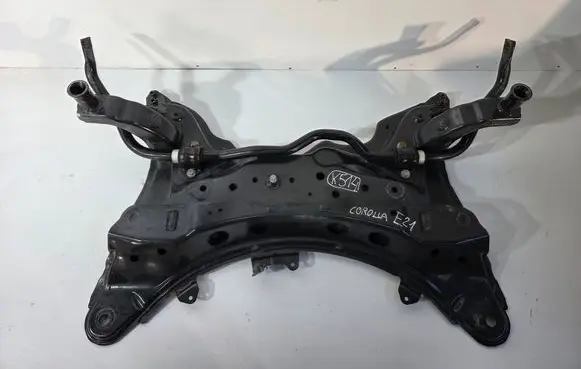 Toyota Corolla E210 E21 Front subframe 000099