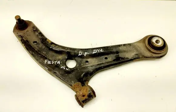 Ford Fiesta Front lower control arm/wishbone