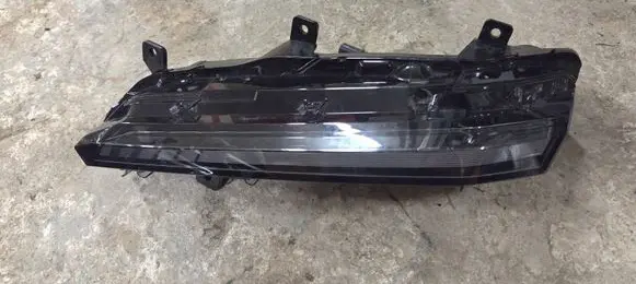 Peugeot 308 LED Daytime headlight 9835230880 2PT2755 01504102