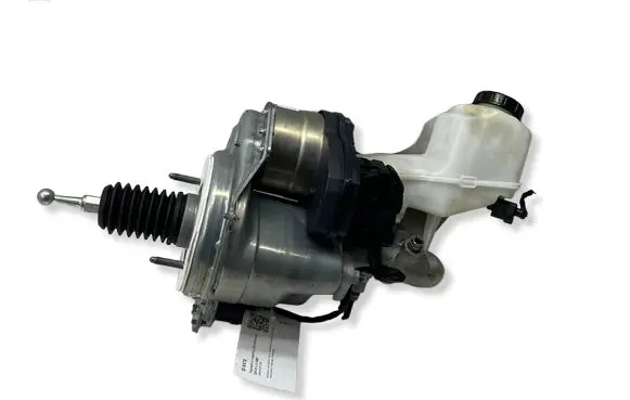 Audi A3 8Y Master brake cylinder 5WC614105BK