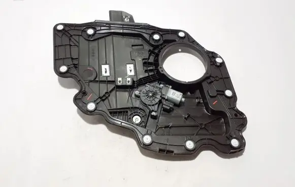 Ford Mach-E I Rear window lifting mechanism without motor LJ8Z5827001B