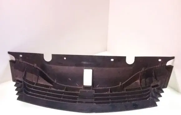 Renault Laguna II Front grill 42114 8200012581