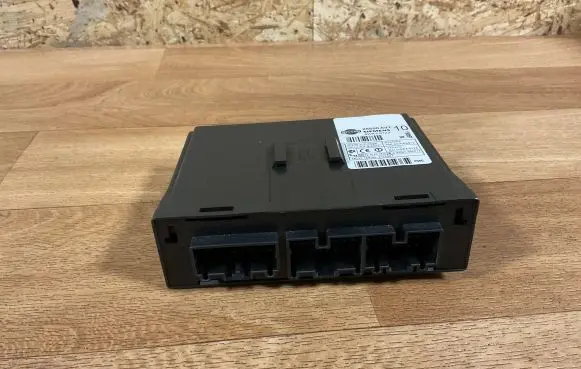 Nissan Primera Comfort/convenience module 28550AV7 5WK48123
