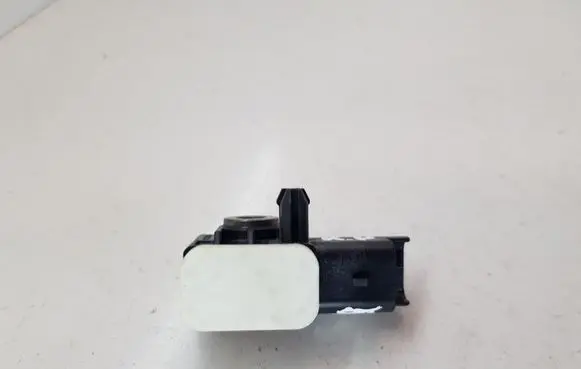 Peugeot 3008 I Airbag deployment crash/impact sensor 9663904980