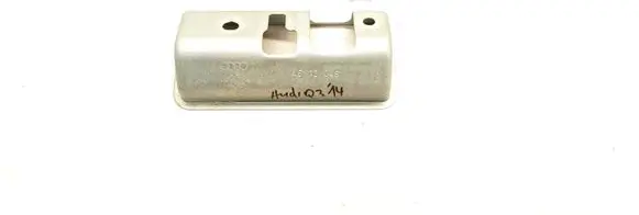 Audi Q3 8U Tailgate/trunk/boot exterior handle 4G5827229