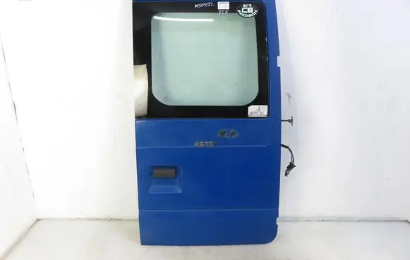 Ford Transit Rear door