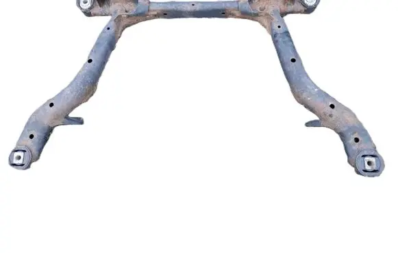 Audi A6 S6 C6 4F Rear subframe 4F0505235AJ