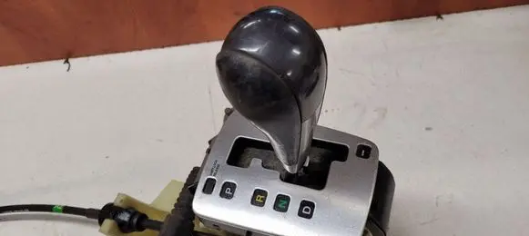 KIA Magentis Gear shifter/selector 070605050026