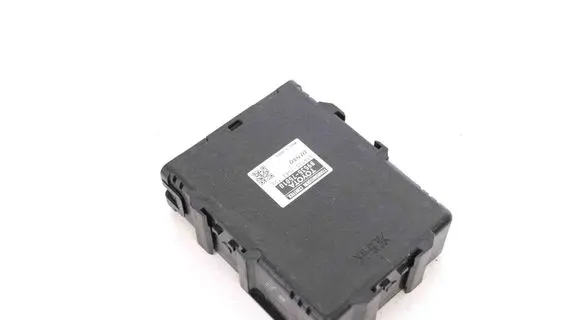 Toyota Prius (XW30) Gearbox control unit/module 8953575010