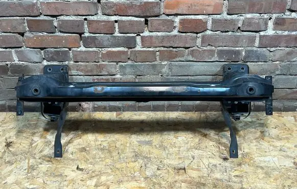 BMW X6 E71 Front bumper cross member 7452941
