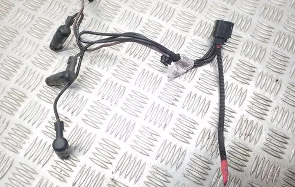 BMW 3 E90 E91 Plug wire 7811938