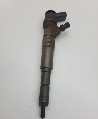 BMW 5 E60 E61 Fuel injector 0445110209 7794435 183588919