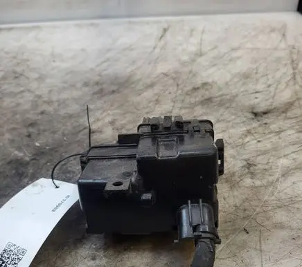 KIA Rio Relay mounting block 1879001034 952102E000