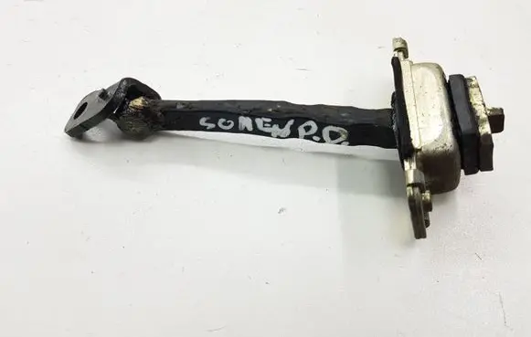 KIA Sorento Front door check strap stopper