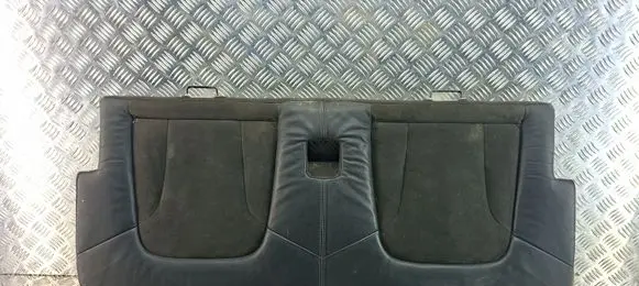 Audi Q7 4L Third row seats 