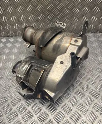 Audi A6 C7 Catalyst/FAP/DPF particulate filter 04L131765AG 04L181LA 80681245