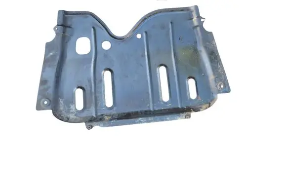 Dacia Lodgy Engine splash shield/under tray 