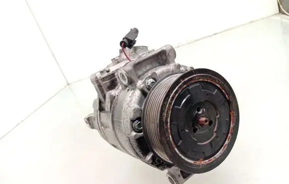 Mercedes-Benz R W251 Air conditioning (A/C) compressor (pump) A0012308311