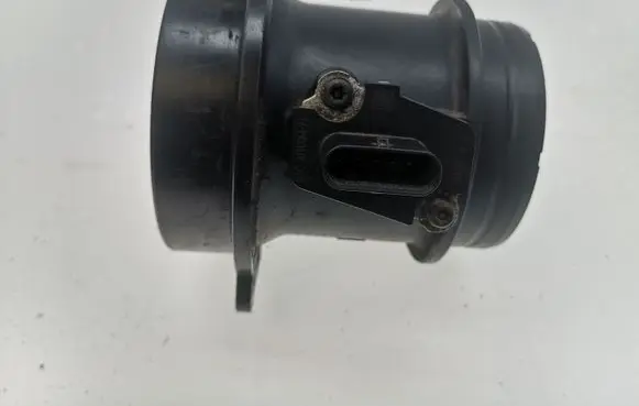 Audi A5 8T 8F Mass air flow meter 420133471 059906461N