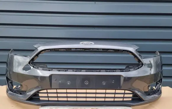 Ford Focus Front bumper F1EB17757AJ