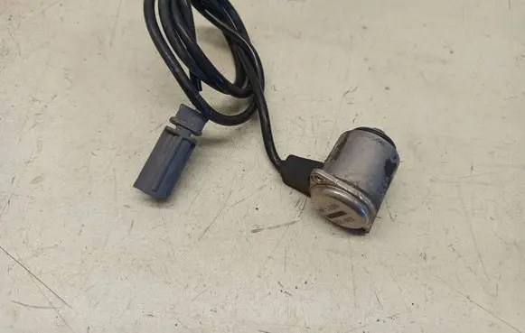 Volkswagen Phaeton Hydraulic servotronic pressure valve 02071226 0052260