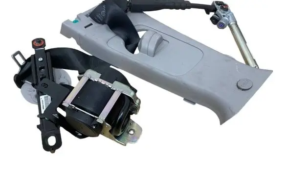 Hyundai Tucson TL Front seatbelt 88810DX200TTX 88810DX200 88890D7000