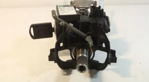 Opel Meriva A Ignition lock 24445098