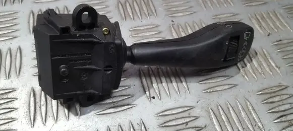 Wiper control stalk