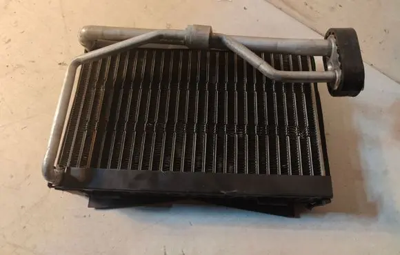 Audi A8 S8 D3 4E Heater blower radiator
