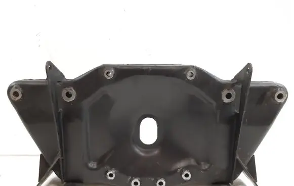 Rolls-Royce Silver Spur Rear differential/diff mount bracket 