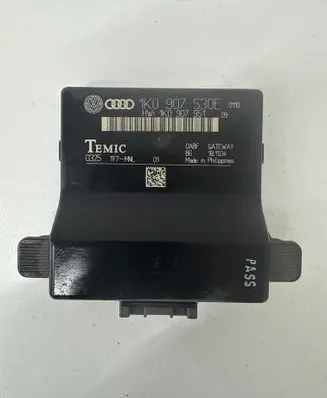 Volkswagen Caddy Gateway control module 1K0907530E 1K0907951