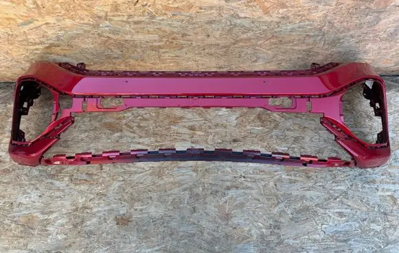 Volkswagen T-Roc Front bumper 2GA807221AS 2GA807217AS