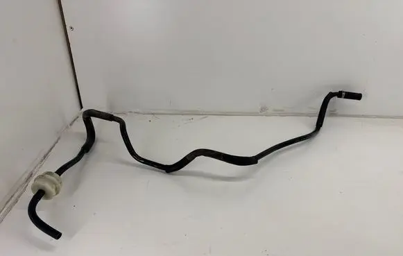 Porsche Cayenne (92A) Air intake hose/pipe 7P0616708B 95835804501