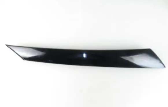 Skoda Fabia Mk2 (5J) (A) pillar trim 5J6853263A