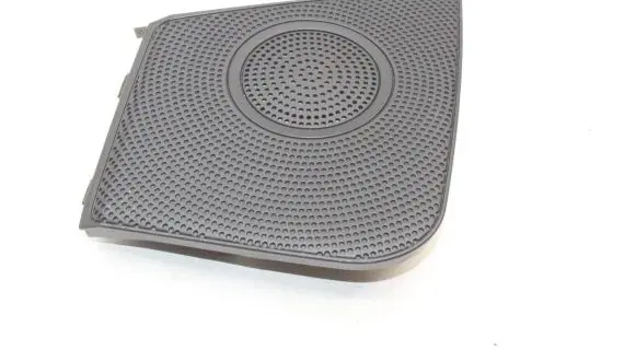 Dash center speaker trim cover