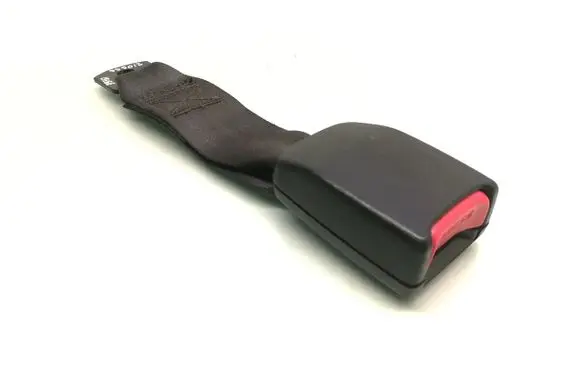 Hyundai Terracan Rear seatbelt buckle 2HJ3358039 X31906